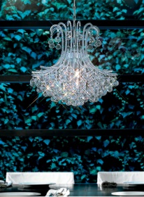Bask Crystal Ceiling Lights Diyas Contemporary Chandeliers Bask Crystal Ceiling Lights Diyas Contemporary Chandeliers